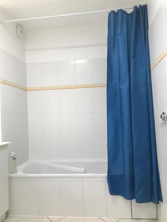 Appartement Le Cezanne - Centre Ville, Balcon, Garage *